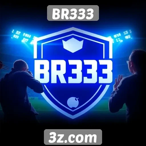 BR333 lança novas funcionalidades para jogadores