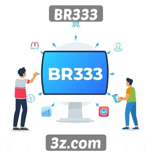 Funcionamento da plataforma BR333 é analisado