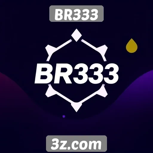 Comparação de BR333 com outros sites de jogos