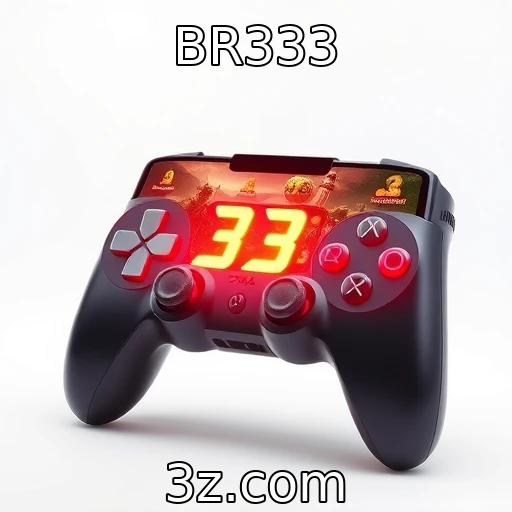 Tendências emergentes na tecnologia dos jogos