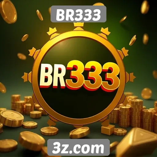 Recursos exclusivos oferecidos pelo BR333 aos usuários