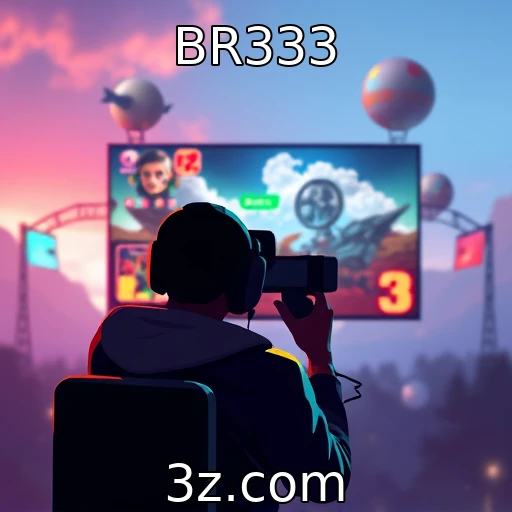 Futuro do streaming de jogos e suas possibilidades