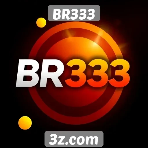 Perspectivas de crescimento do site BR333 no setor