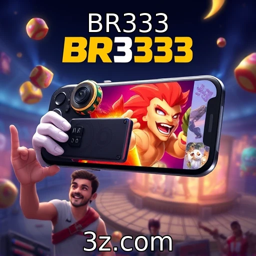 Novas tendências em jogos mobile para atrair jogadores