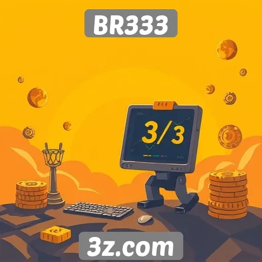 Novos recursos do site BR333 atraem desenvolvedores