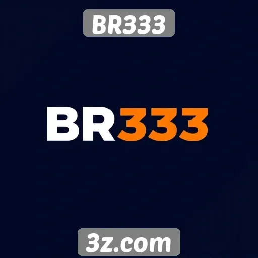 Feedback dos usuários influencia atualizações no BR333